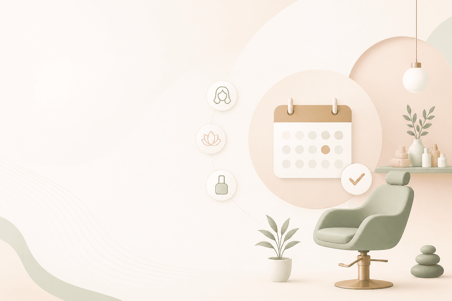 Illustration for an article about goldie app alternative
