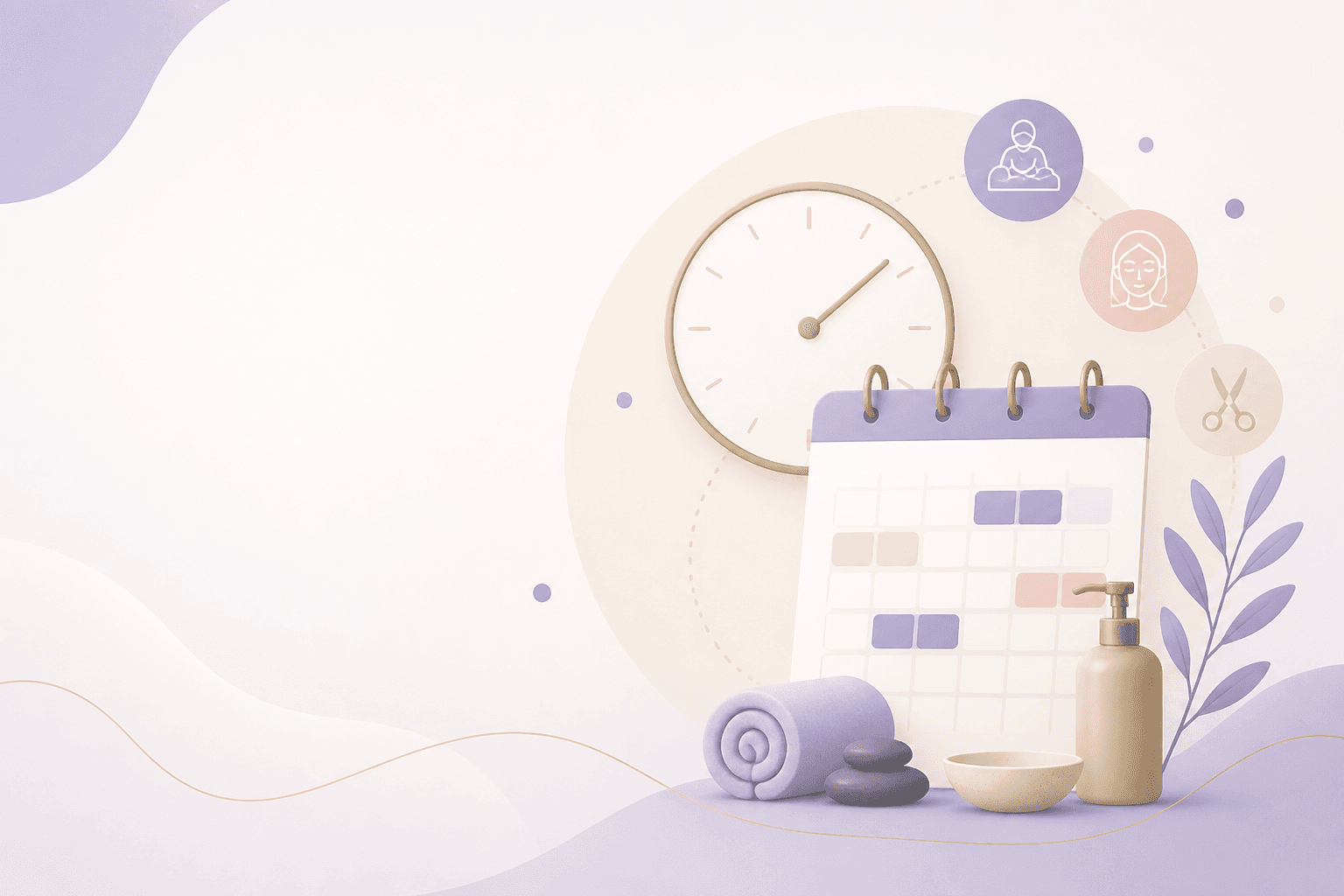 Illustration for an article about treatwell alternative